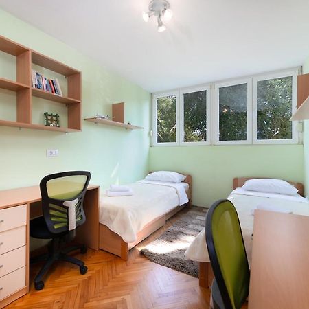 Apartment Lidija 두브로브니크 외부 사진