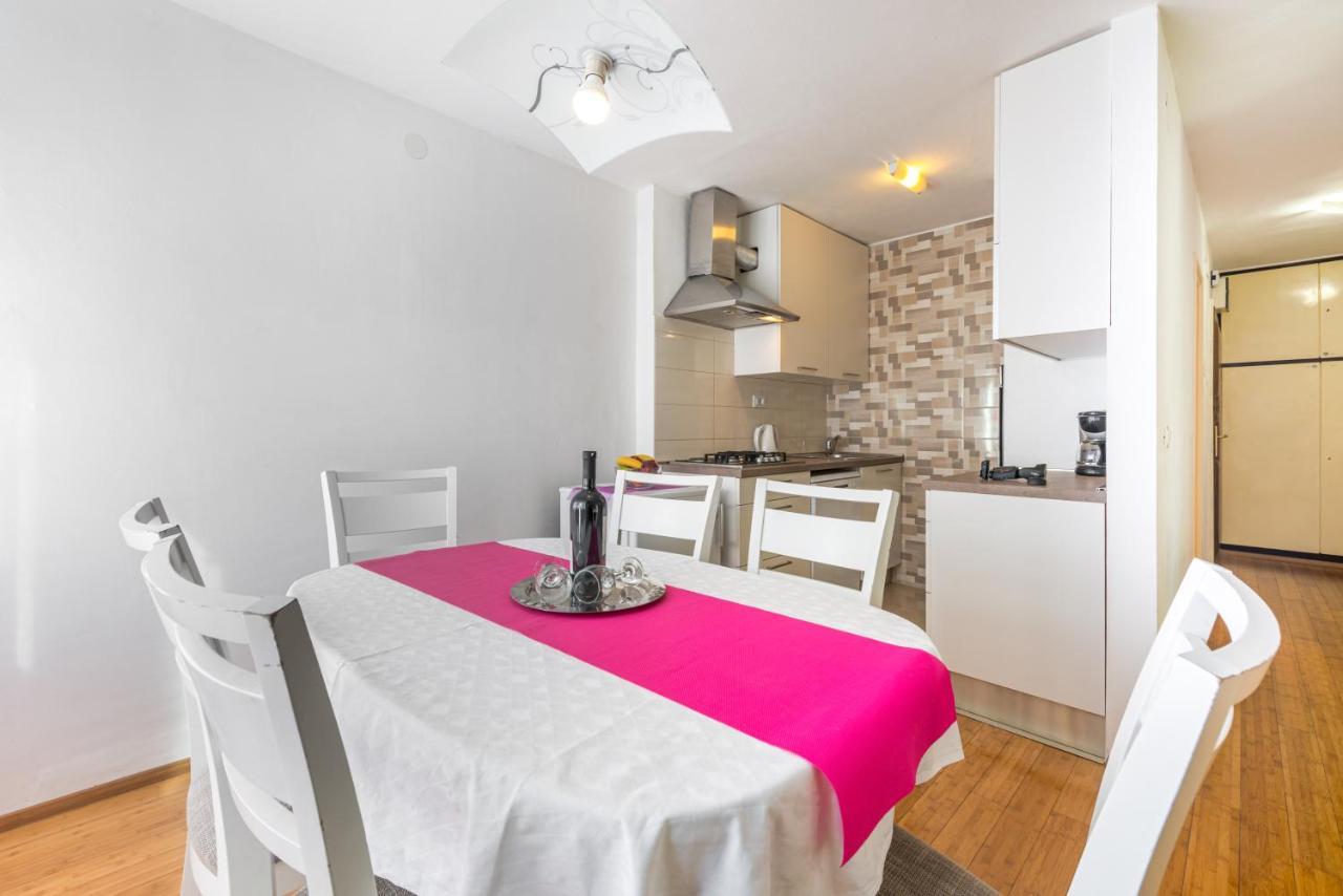 Apartment Lidija 두브로브니크 외부 사진