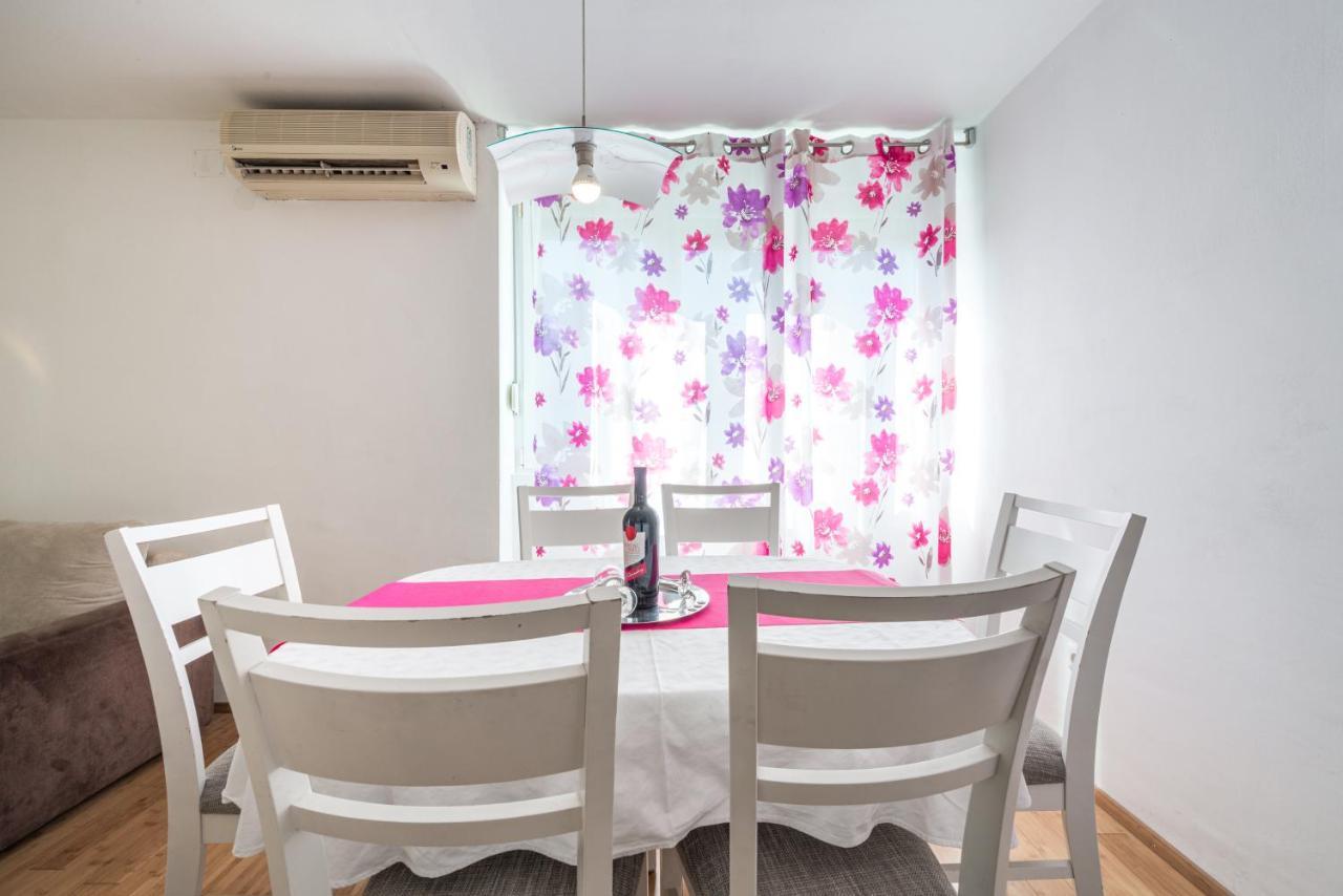 Apartment Lidija 두브로브니크 외부 사진