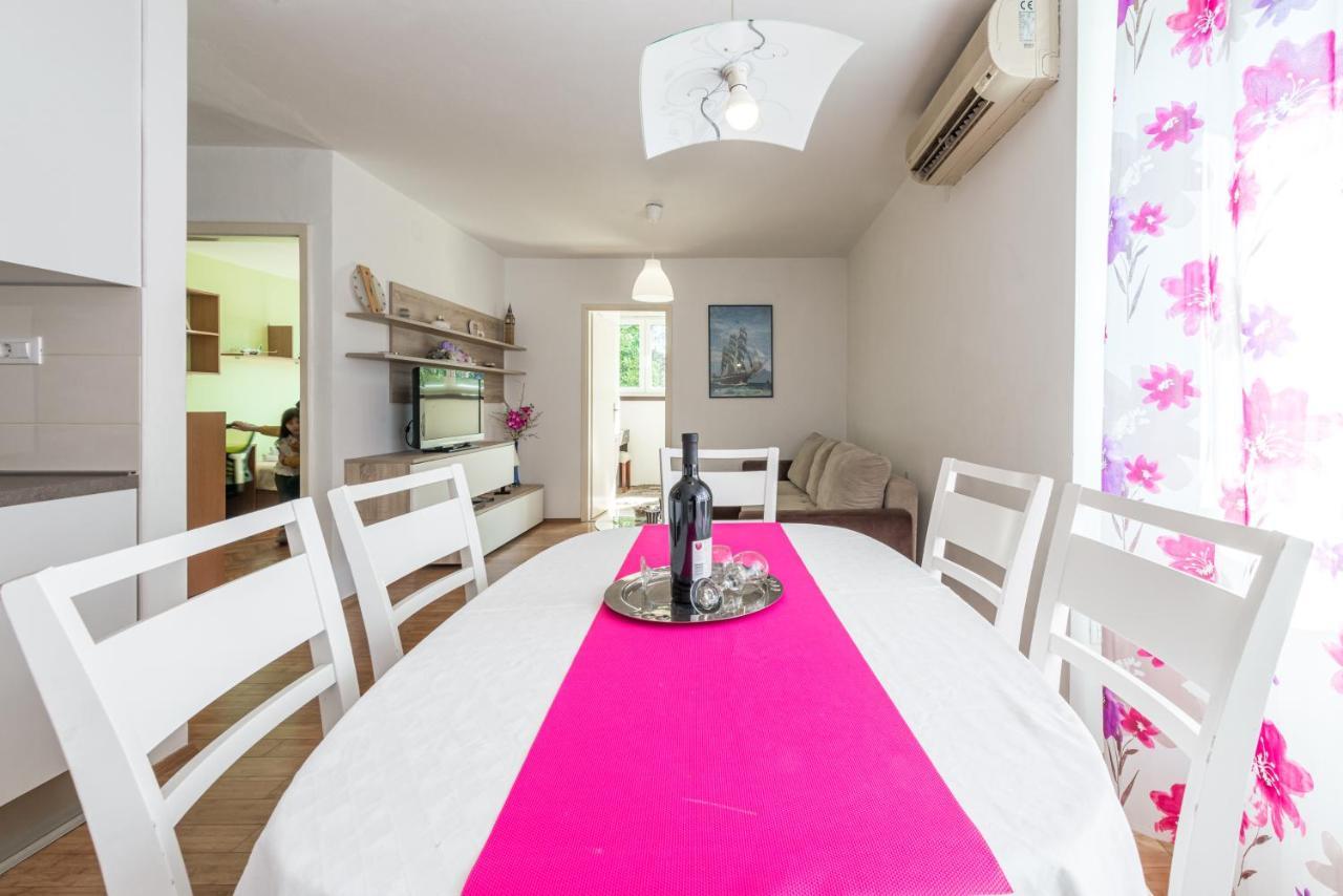 Apartment Lidija 두브로브니크 외부 사진