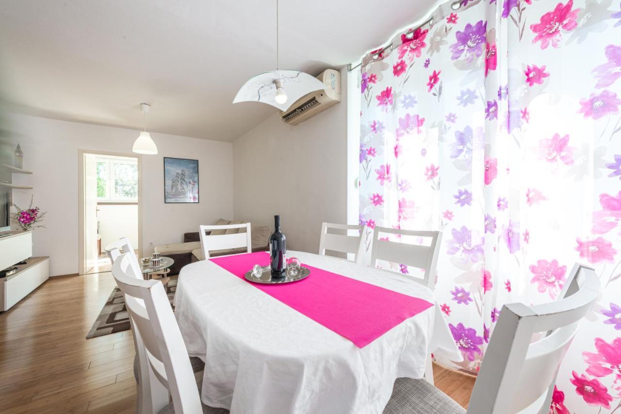 Apartment Lidija 두브로브니크 외부 사진