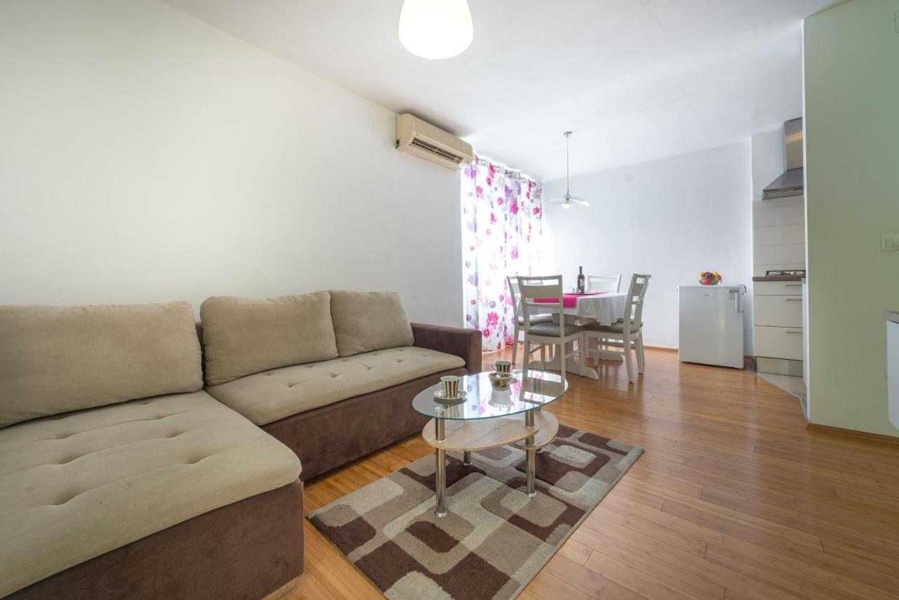 Apartment Lidija 두브로브니크 외부 사진