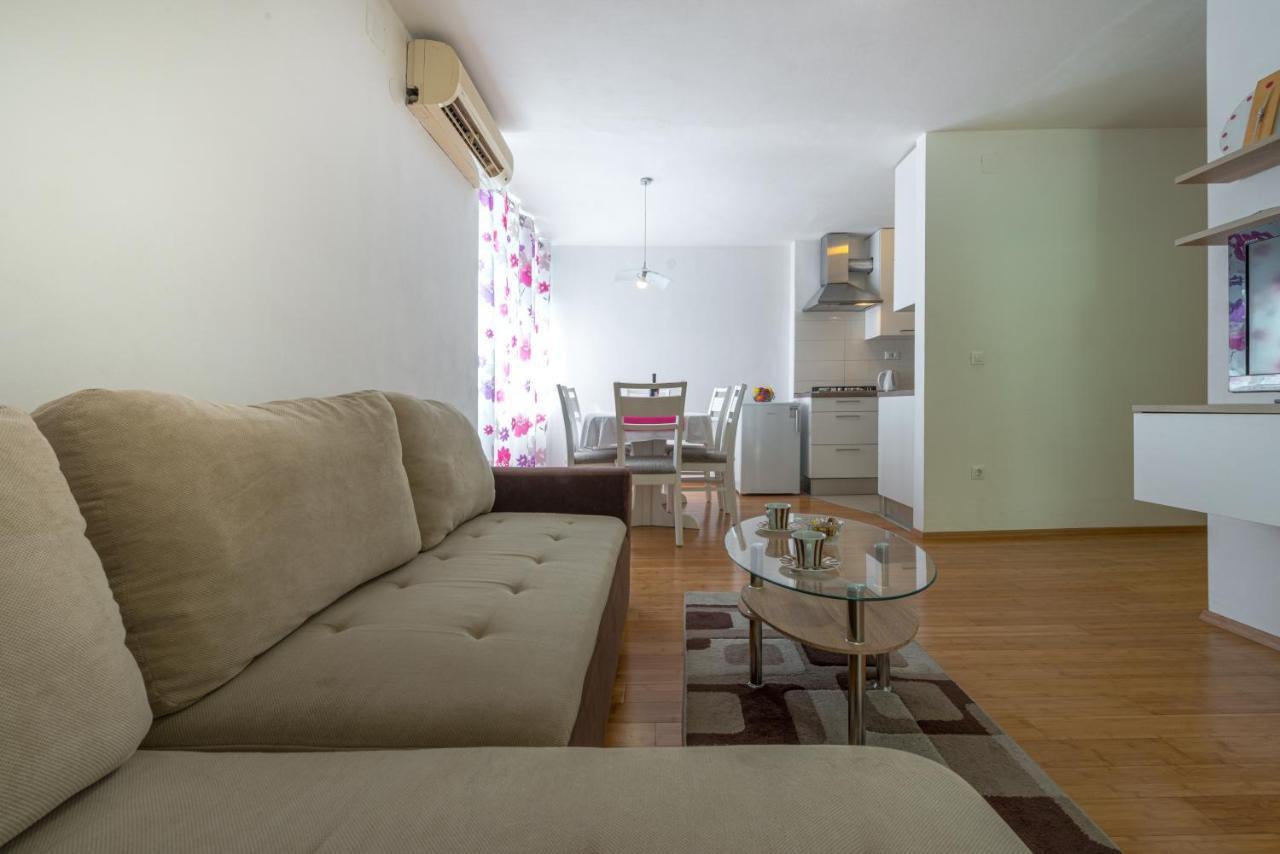Apartment Lidija 두브로브니크 외부 사진