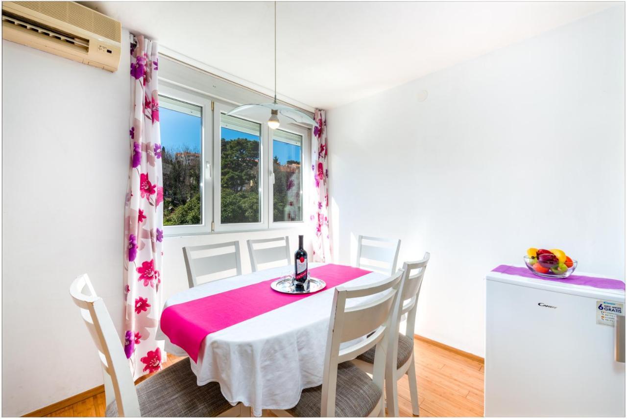 Apartment Lidija 두브로브니크 외부 사진