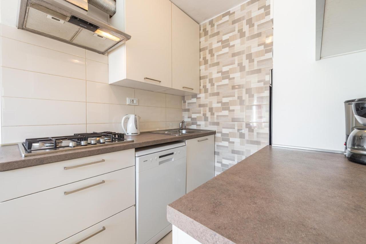 Apartment Lidija 두브로브니크 외부 사진