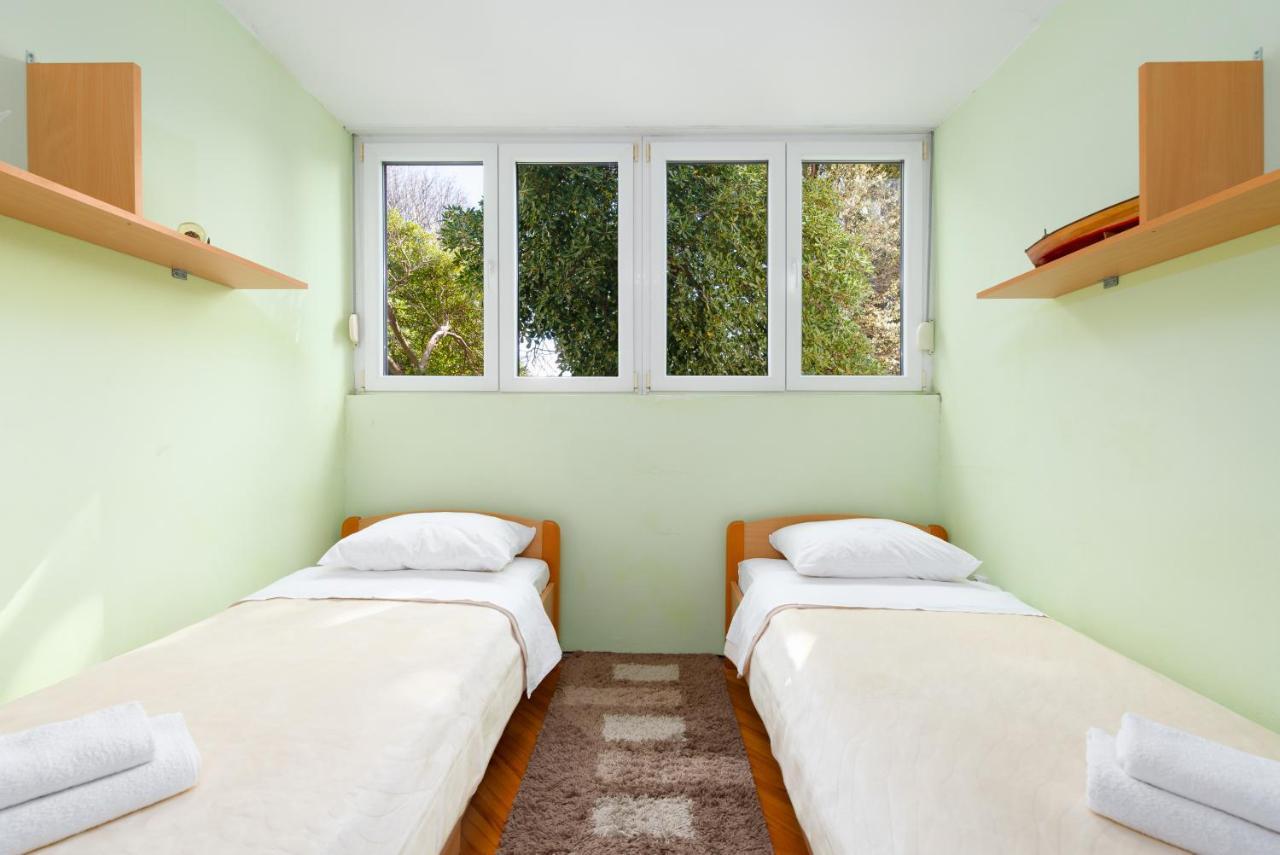 Apartment Lidija 두브로브니크 외부 사진