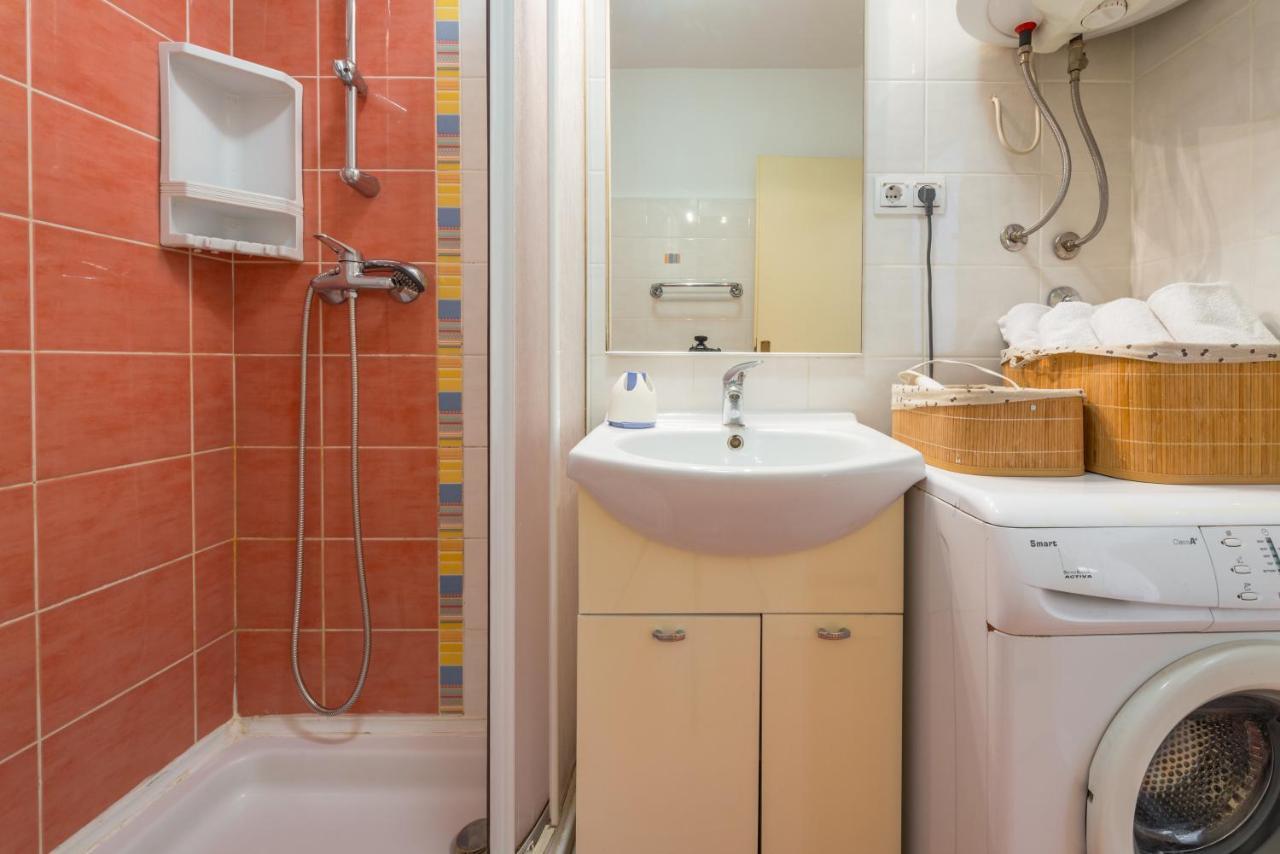 Apartment Lidija 두브로브니크 외부 사진