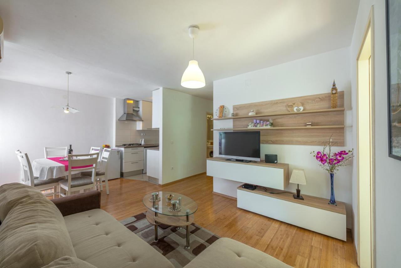 Apartment Lidija 두브로브니크 외부 사진