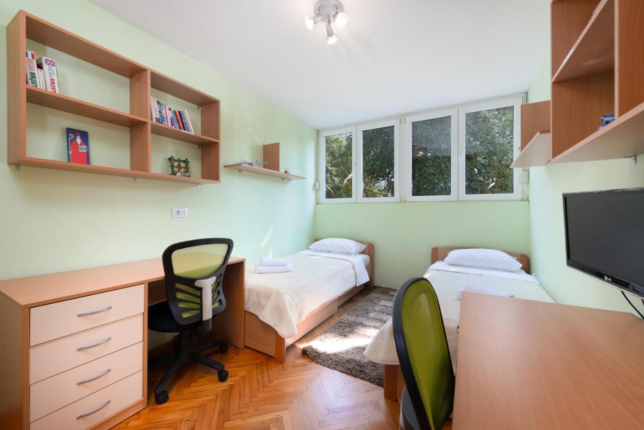 Apartment Lidija 두브로브니크 외부 사진