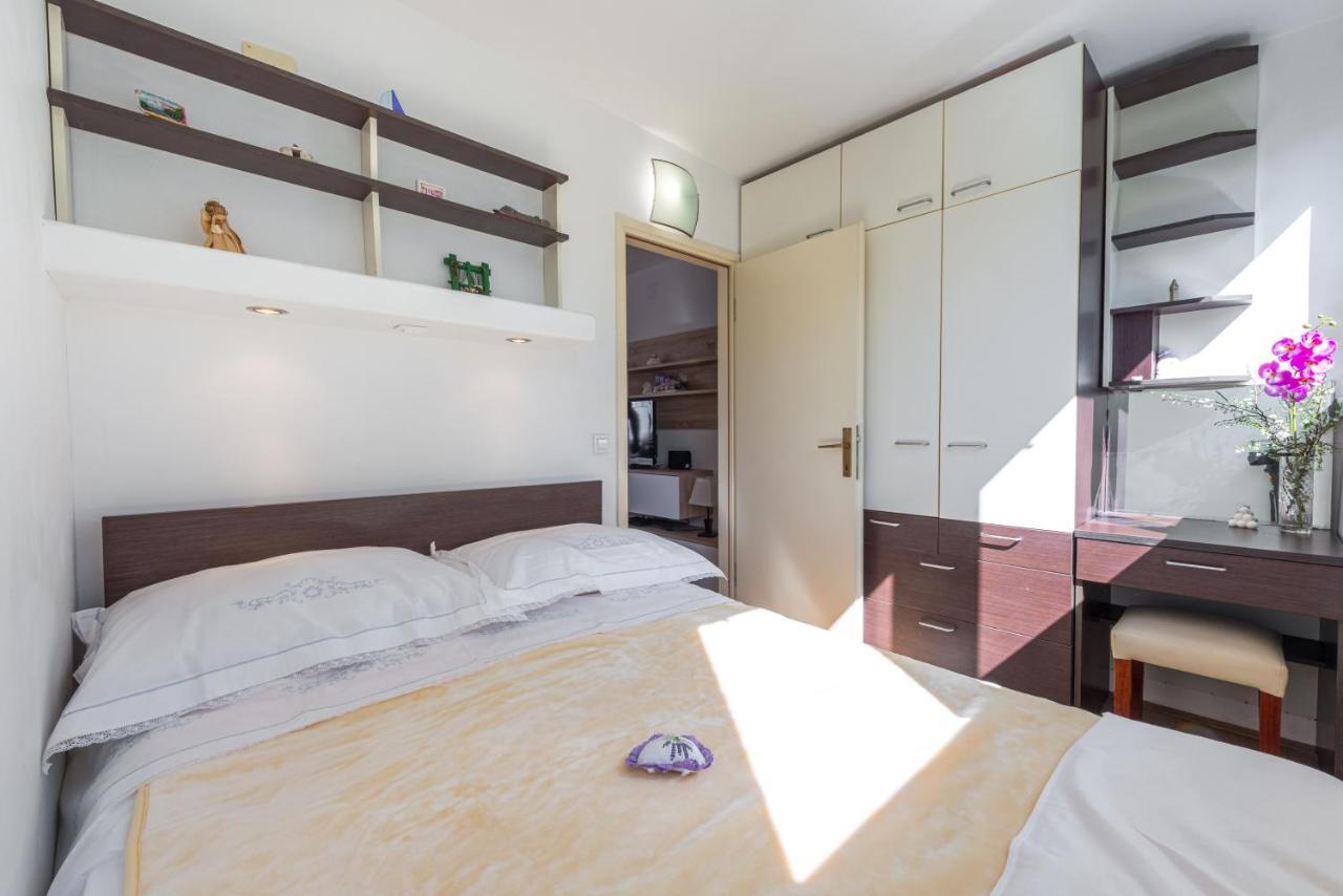 Apartment Lidija 두브로브니크 외부 사진
