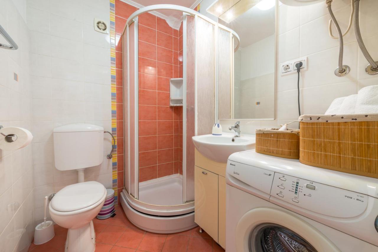 Apartment Lidija 두브로브니크 외부 사진