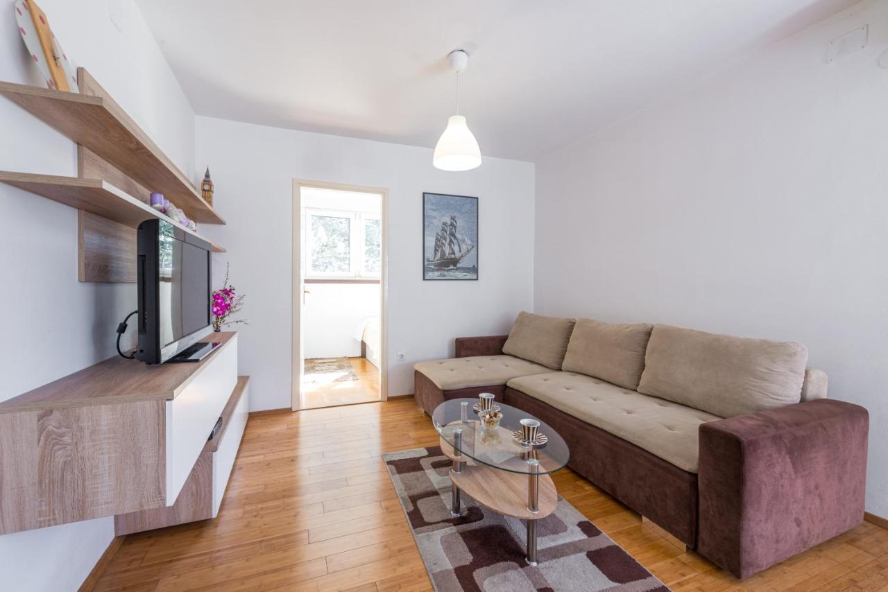 Apartment Lidija 두브로브니크 외부 사진