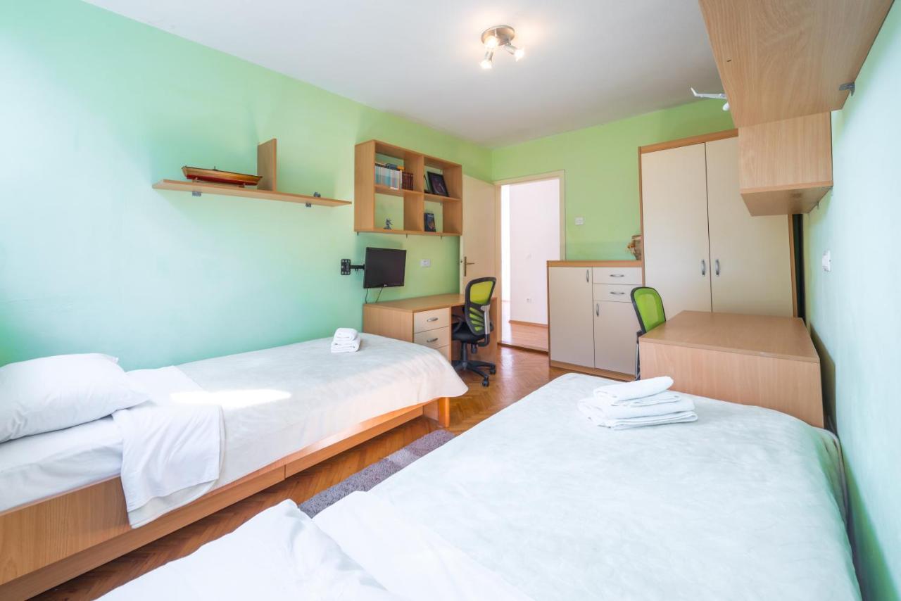 Apartment Lidija 두브로브니크 외부 사진
