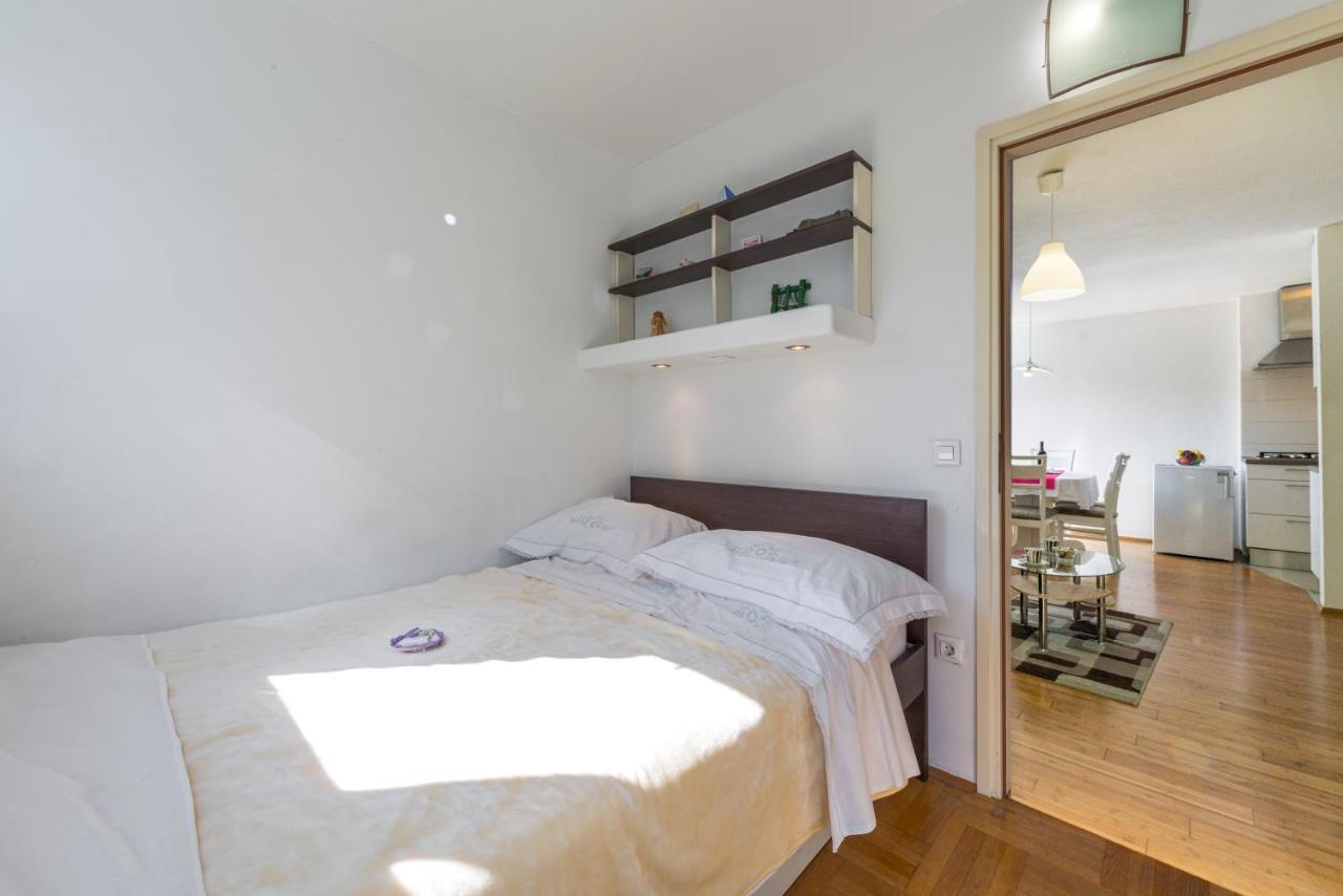 Apartment Lidija 두브로브니크 외부 사진