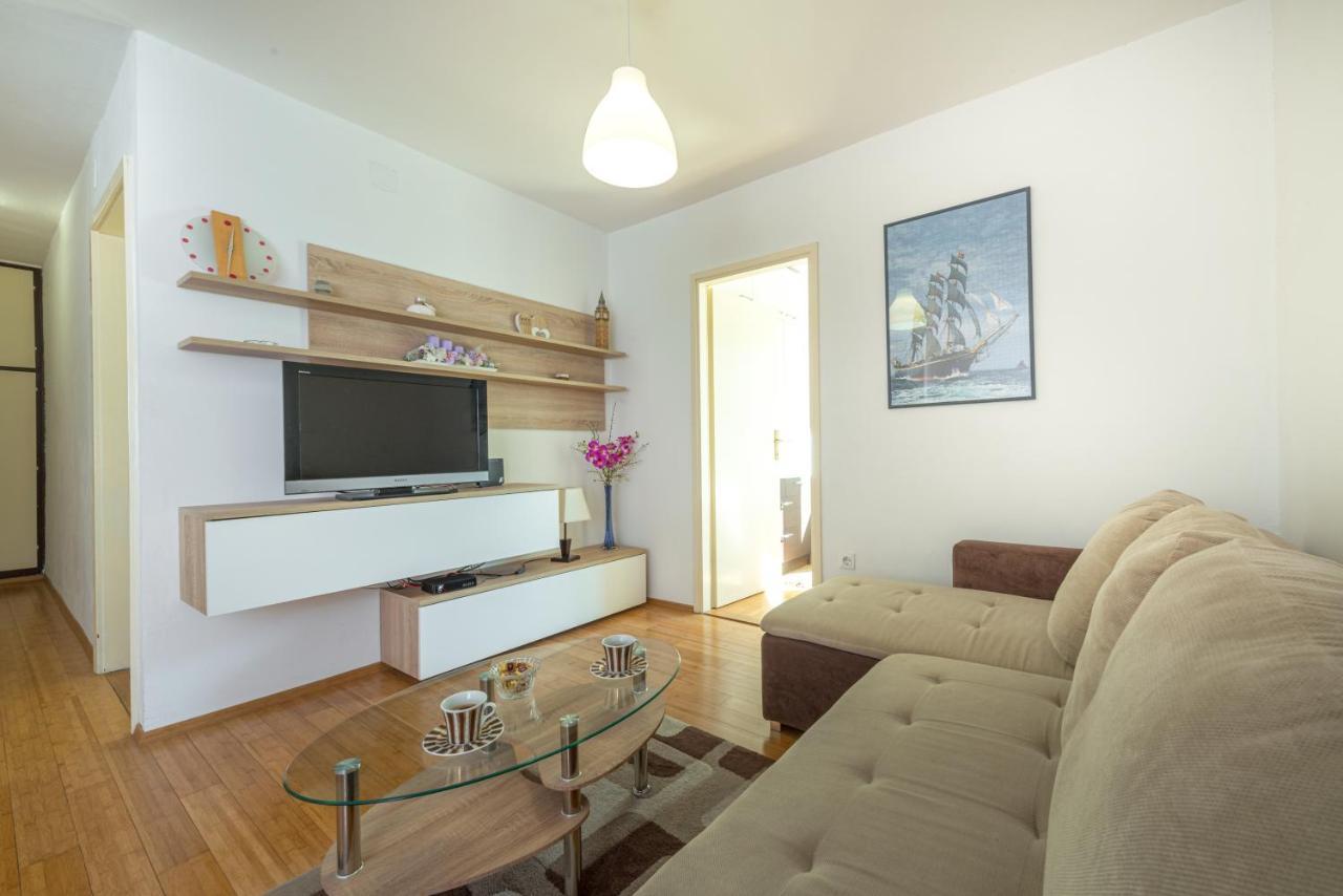 Apartment Lidija 두브로브니크 외부 사진